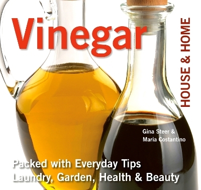 Vinegar - Maria Costantino, Gina Steer