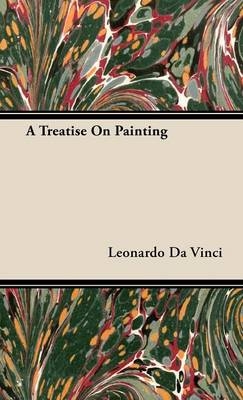 A Treatise On Painting
