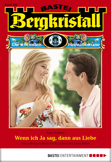 Bergkristall - Folge 262 - Rosi Wallner