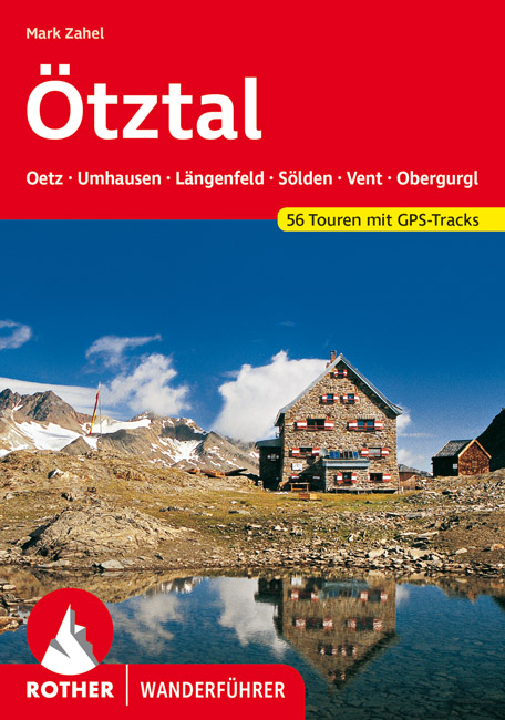 &Ouml;tztal - Mark Zahel