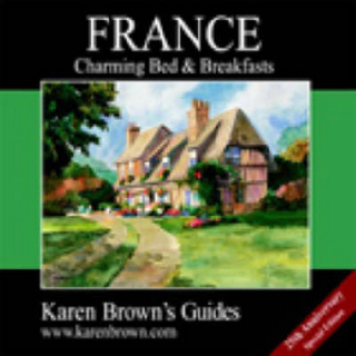 France: Charming Inns and Itineraries 2003