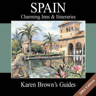 Karen Brown's Spain