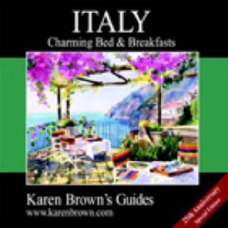 Karen Brown's Italy