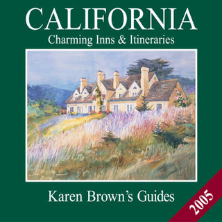 Karen Brown's California