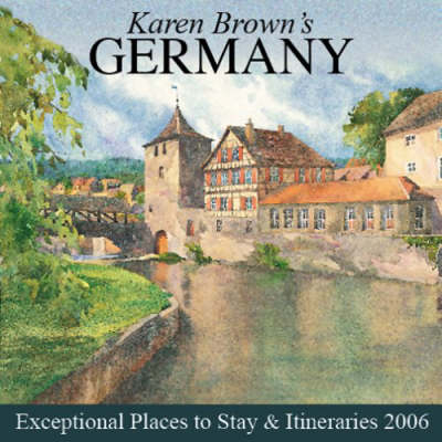 Karen Brown's Germany - Karen Brown