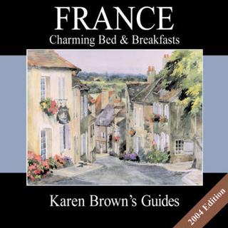 Karen Brown's France