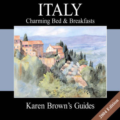 Italy - Nicole Franchini