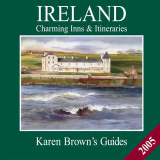 Karen Brown's Ireland
