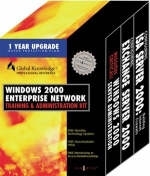 Windows 2000 Enterprise Network Training and Administration Kit