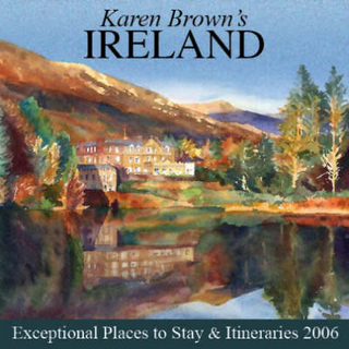 Karen Brown's Ireland