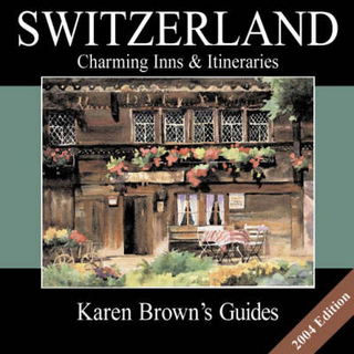 Karen Brown's Switzerland