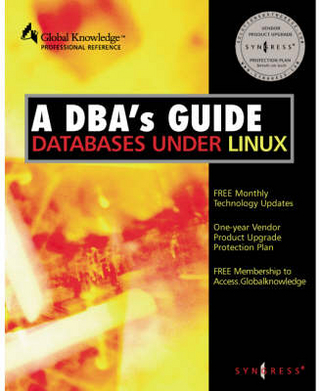 Oracle DBA Linux Handbook