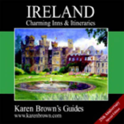 Karen Brown's Ireland - June Brown