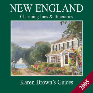 Karen Brown's New England
