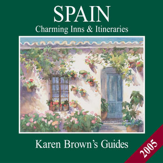 Karen Brown's Spain