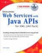 Developing Web Services with Java APIs for XML - Dario Laverde