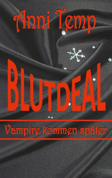 Blutdeal - Anni Temp