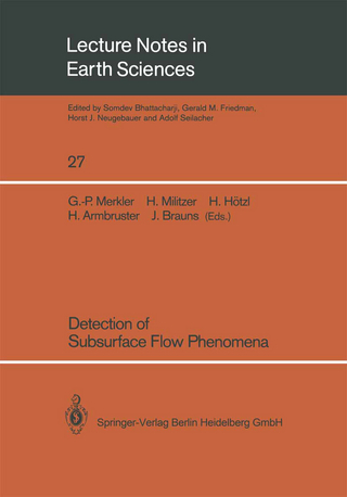 Detection of Subsurface Flow Phenomena