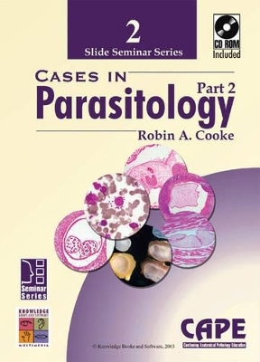 Cases in Parasitology II