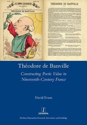 Theodore De Banville - David Evans