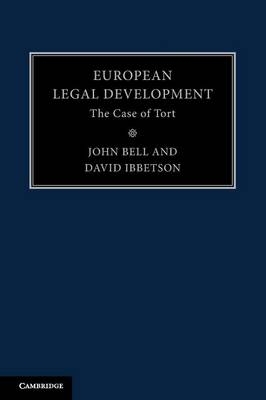 European Legal Development
