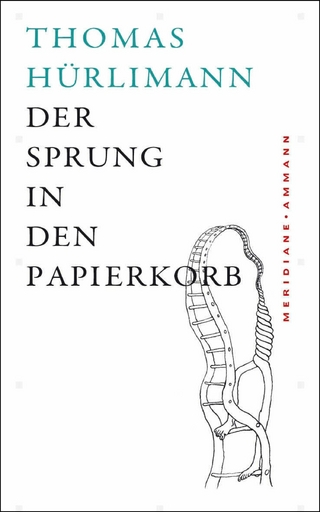 Der Sprung in den Papierkorb