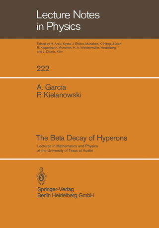 The Beta Decay of Hyperons