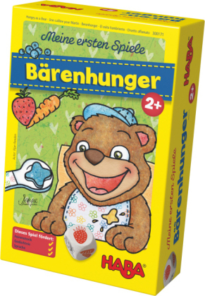 Bärenhunger (Kinderspiel)
