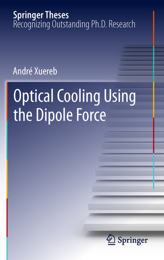 Optical Cooling Using the Dipole Force