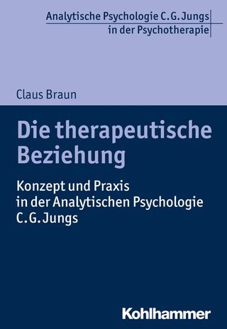 Die therapeutische Beziehung