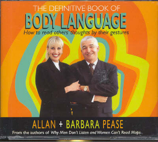 The Definitive Book of Body Language