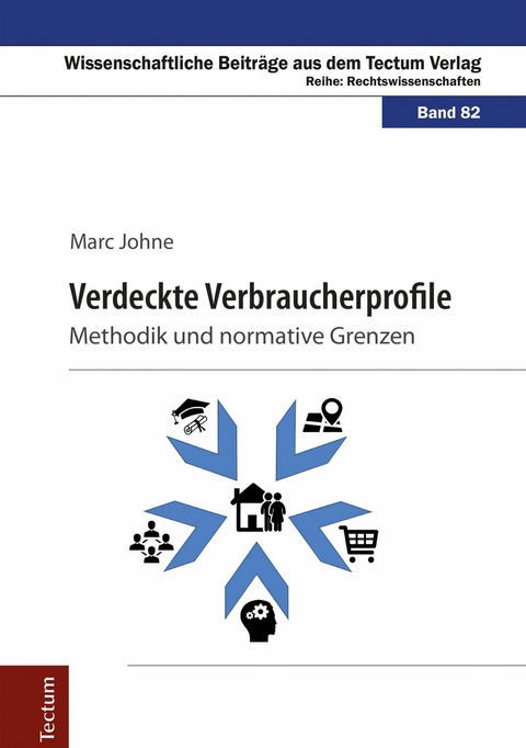 Verdeckte Verbraucherprofile - Marc Johne