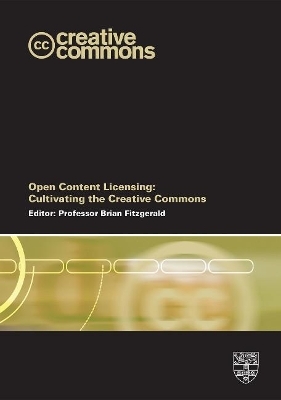 Open Content Licensing