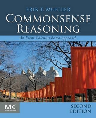 Commonsense Reasoning