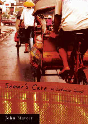 Semar's Cave -  Mateer John