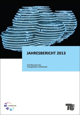 Jahresbericht 2013