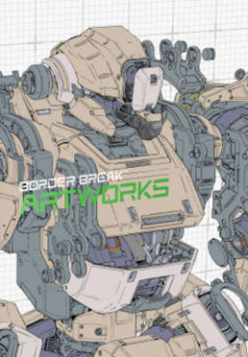 Border Break Artworks