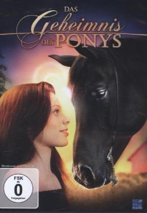 Das Geheimnis des Ponys, 1 DVD