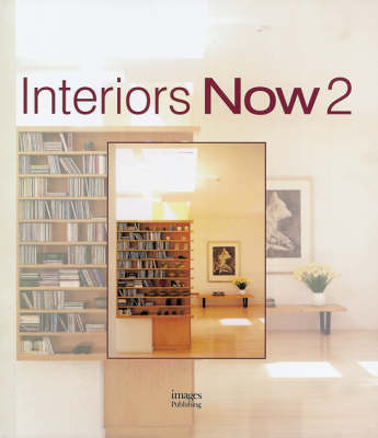 Interiors Now 2