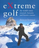 Extreme Golf - Duncan Lennard