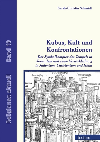 Kubus, Kult und Konfrontationen