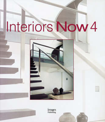 Interiors Now 4