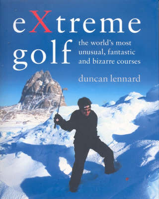 Extreme Golf