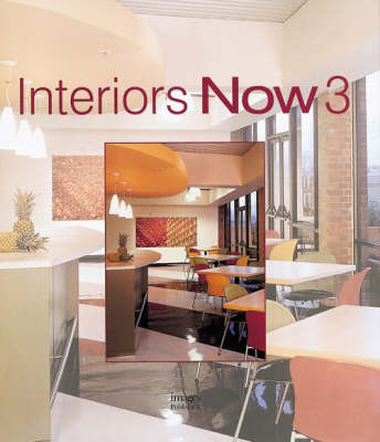 Interiors Now 3 - 