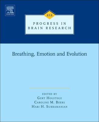 Breathing, Emotion and Evolution - 