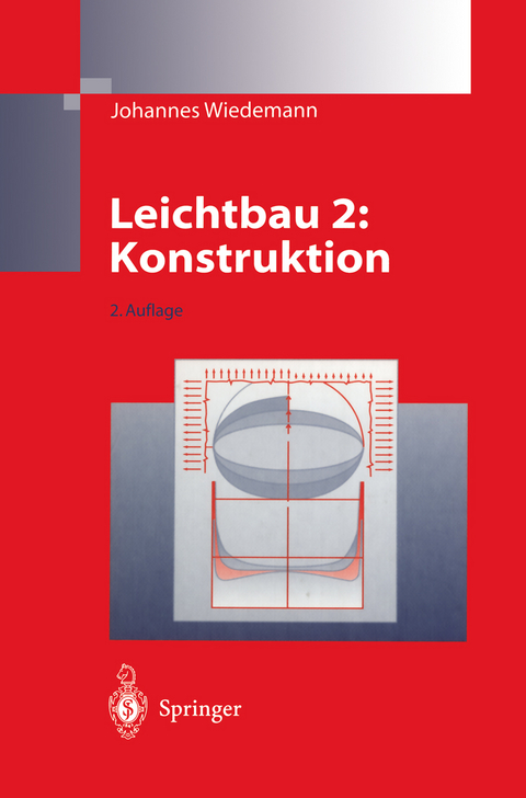Leichtbau - Johannes Wiedemann
