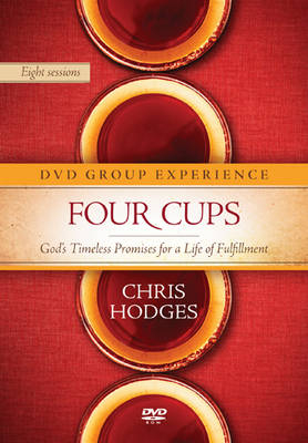 Four Cups DVD Group Experience - Chris Hodges