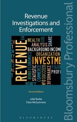 Revenue Disputes: Audits, Investigations and Enforcement