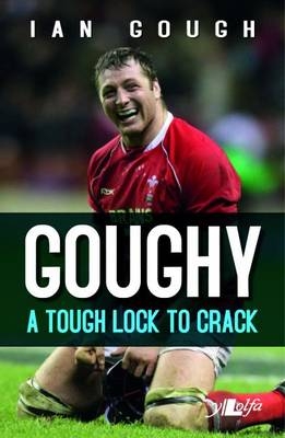 Goughy - A Tough Lock to Crack -  Gough Ian Gough