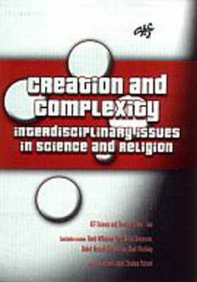 Creation and Complexity - 